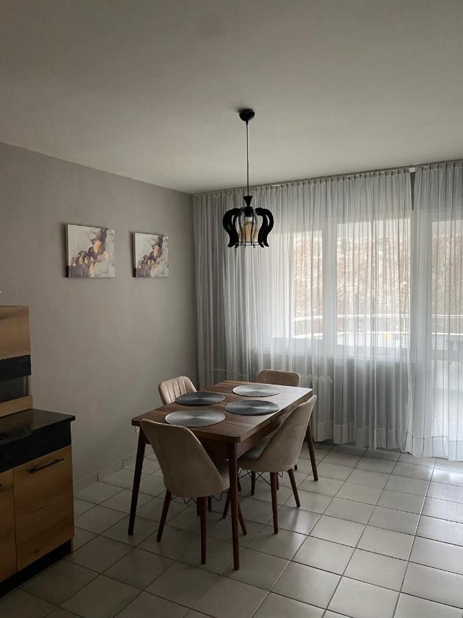 Spacious Apartment Next To South Park Просторен Апартамент До Южен Парк Top Location 소피아 외부 사진