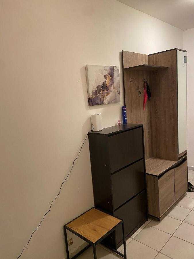 Spacious Apartment Next To South Park Просторен Апартамент До Южен Парк Top Location 소피아 외부 사진