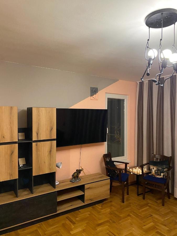 Spacious Apartment Next To South Park Просторен Апартамент До Южен Парк Top Location 소피아 외부 사진