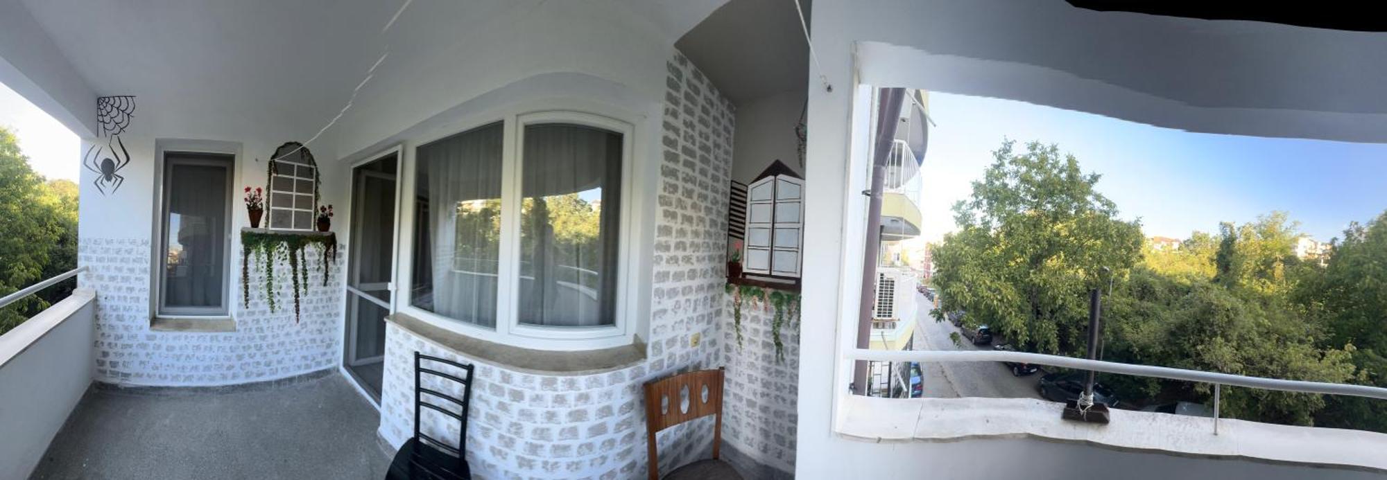 Spacious Apartment Next To South Park Просторен Апартамент До Южен Парк Top Location 소피아 외부 사진