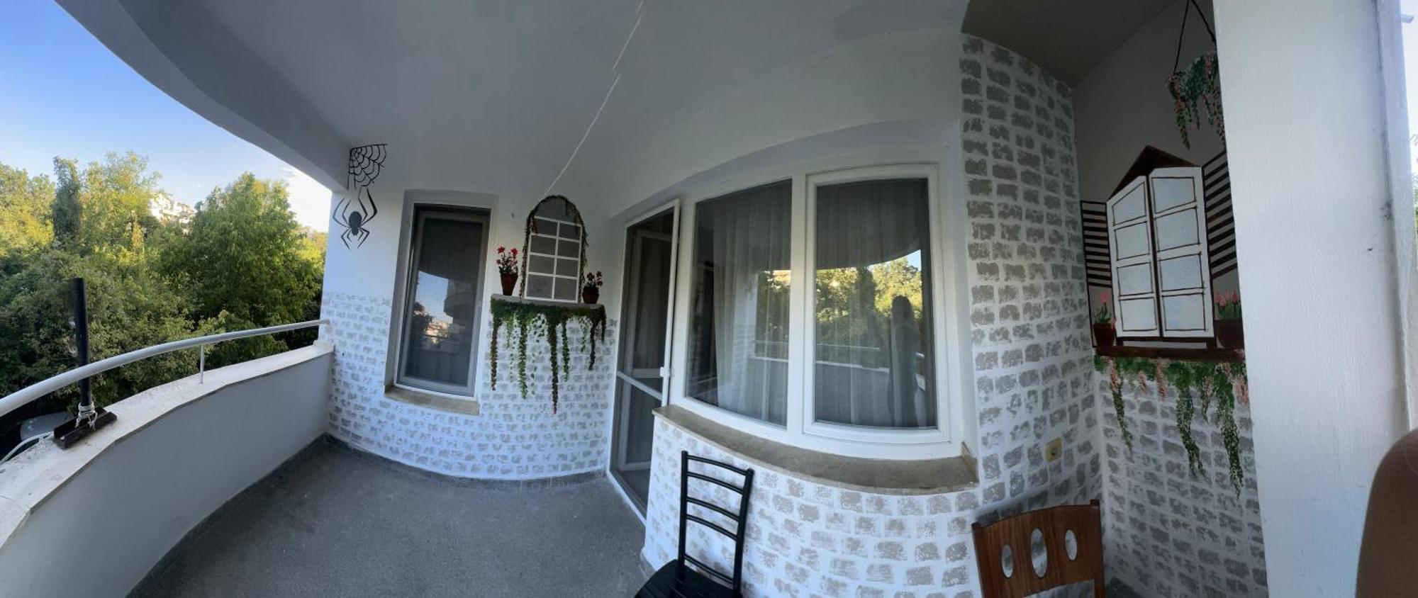 Spacious Apartment Next To South Park Просторен Апартамент До Южен Парк Top Location 소피아 외부 사진