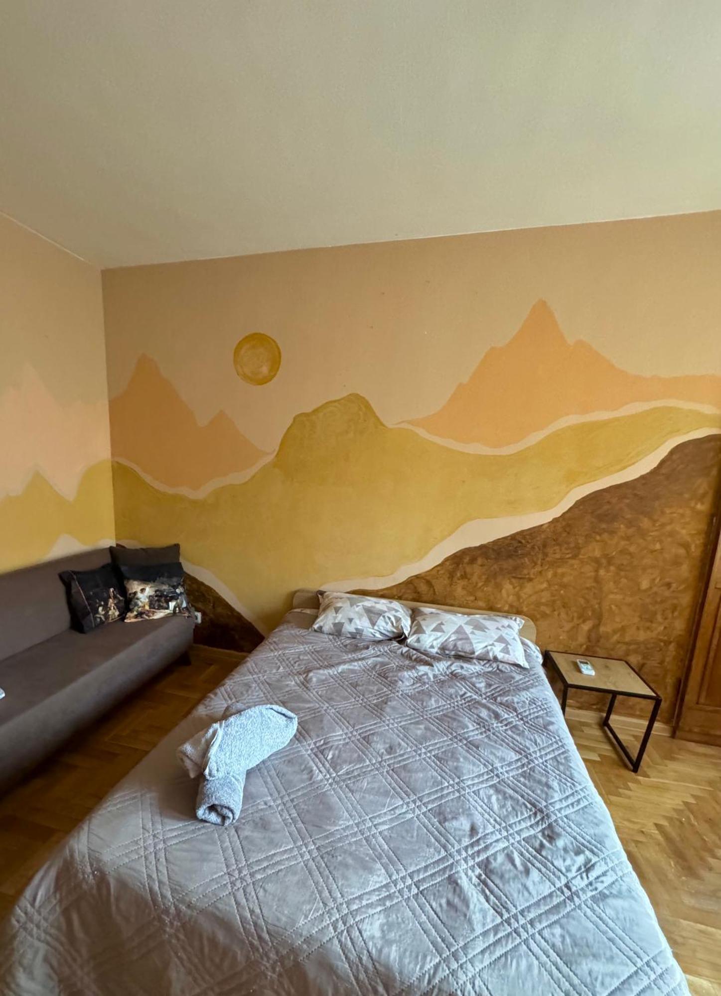 Spacious Apartment Next To South Park Просторен Апартамент До Южен Парк Top Location 소피아 외부 사진