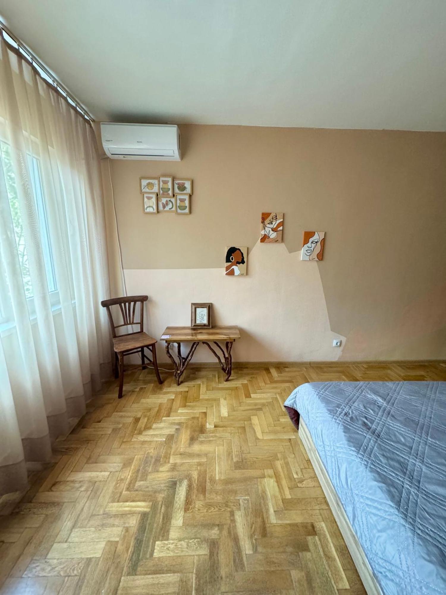 Spacious Apartment Next To South Park Просторен Апартамент До Южен Парк Top Location 소피아 외부 사진